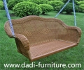  Yardbird Garden Swing Chair Outdoor Furniture Wicker Furniture